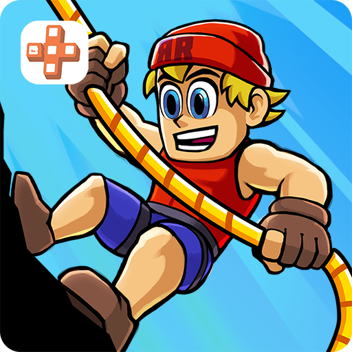 Radical Rappelling 2.0.0 Icon