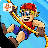 Radical Rappelling icon
