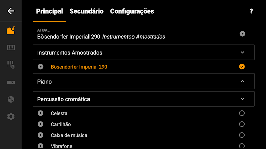 Imagem da captura de tela