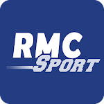 Cover Image of Télécharger RMC Sport – TV en direct, Replay  APK