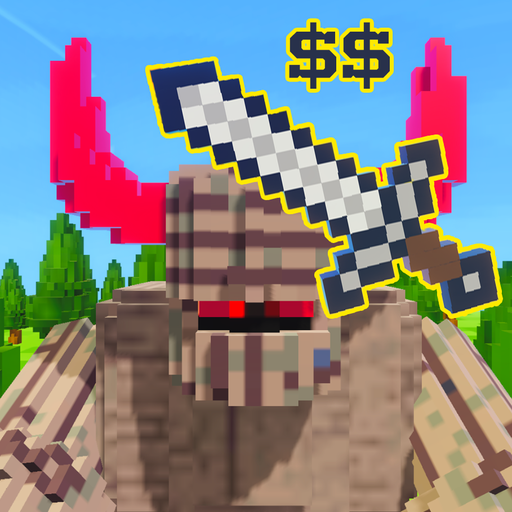 Big Giant Slayer Download on Windows
