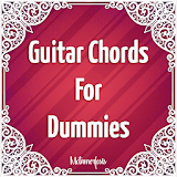 Guitar Chords For Dummies icon