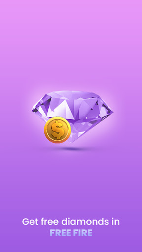 How to Get free diamonds in Free fire