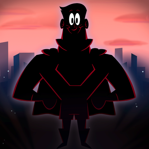 One Night Ultimate SuperHeroes 1.0.2 Icon