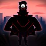 One Night Ultimate Super Heroes icon