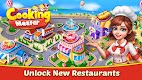 screenshot of Cooking Master:Restaurant Game