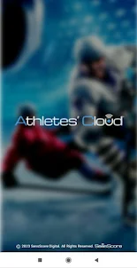 Athletes' Cloud