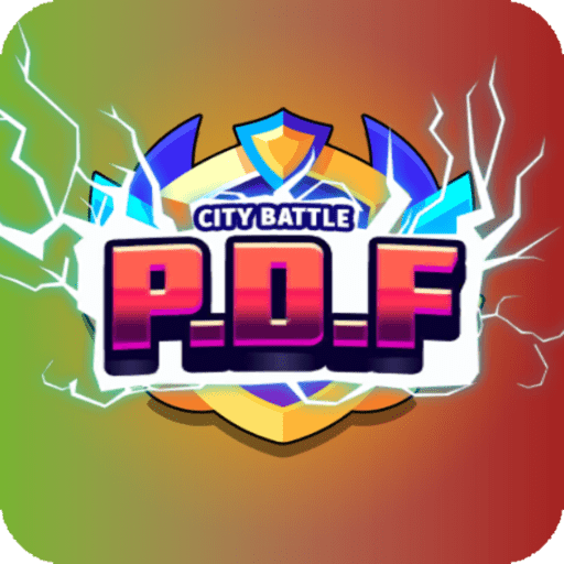 City Battle PDF