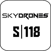 Top 1 Entertainment Apps Like SKYDRONES S118 - Best Alternatives