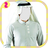صورتك في بدلة عربية 2 icon