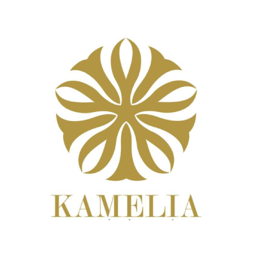 Kamelia logo