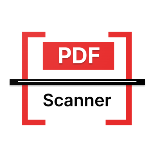PDF Scanner Latest Icon