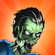 Bloody Dumb Zombies  Icon