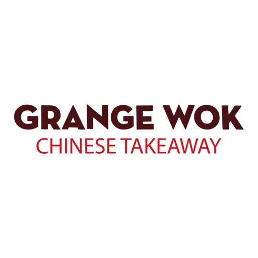 Grange Wok Northampton logo