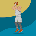 Guess the NBA player quiz 2021 8.2.3z