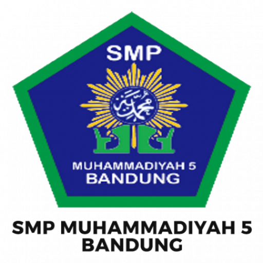 SMP Muhammadiyah 5 Bandung logo