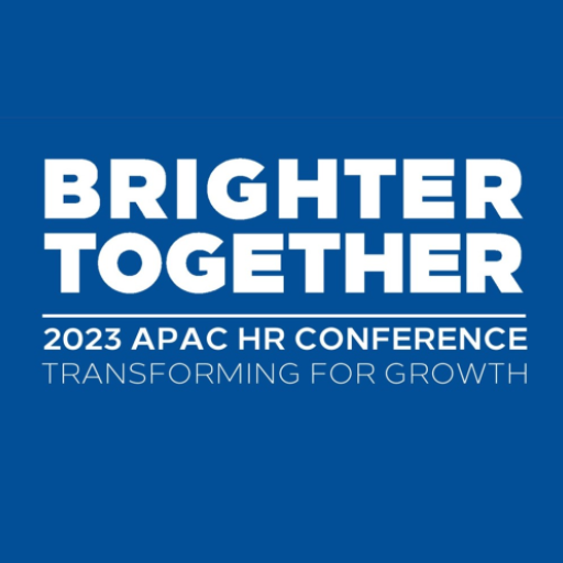 Hilton APAC HR Conference 2023 logo