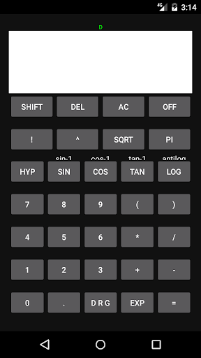 OB calculator