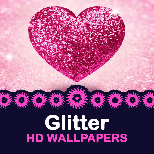 Glitter Wallpapers 2021