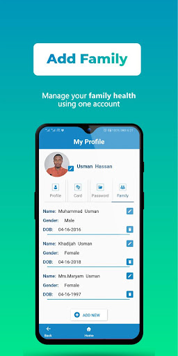 Myclinic Ng Talk To A Doctor Online App Store Data Revenue Download Estimates On Play Store