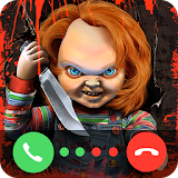 Killer Chucky Call You - 2 icon