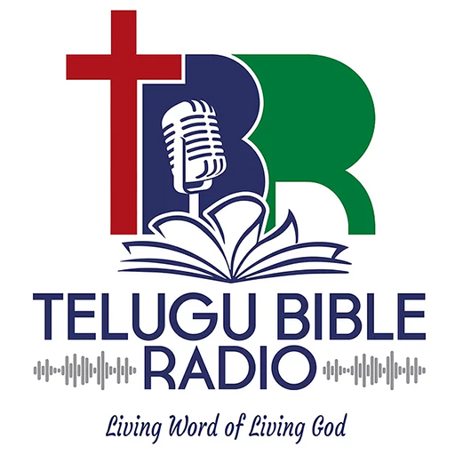 TELUGU BIBLE RADIO 4.1.0 Icon