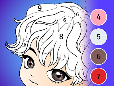 [コンプリート！] bts かわいい 塗り絵 キャラクター 197157