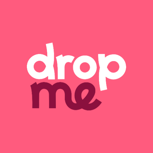 Dropme - Request a ride 1.04 Icon