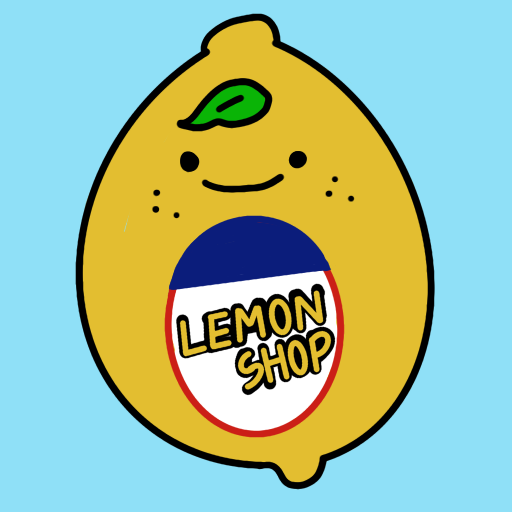 레몬샵(LemonShop) Screen 2