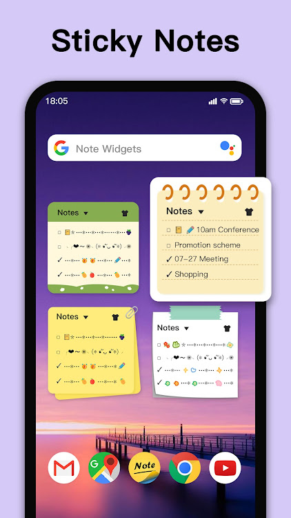 FastNotes - Notepad, Notebook - 2.5.1 - (Android)
