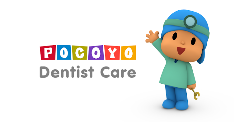 Pocoyo Dentist Care: Doctor