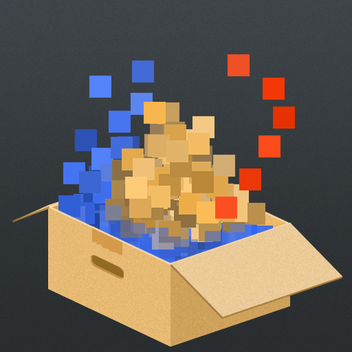 Powder Game  Icon