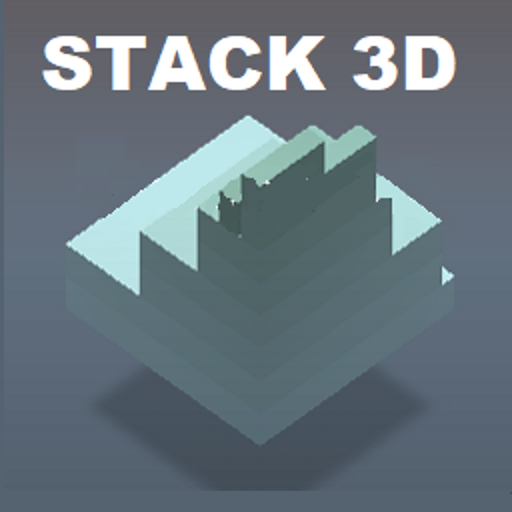 Stack 3d