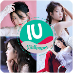 Cover Image of Download Material Kpop IU Wallpaper 3.0508.2022 APK