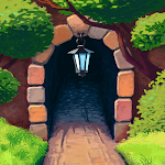 Cover Image of Download Hidden Journey: Objects Puzzle  APK