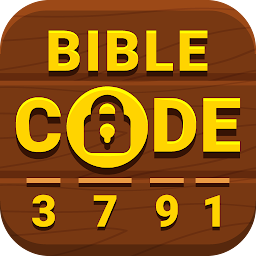 Bible Code Mod Apk