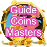Cover Image of Download Coins Master's FreeGuide 2 3 APK