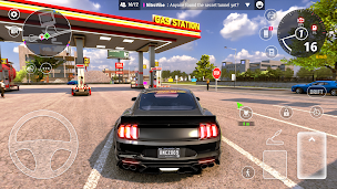 Car Parking - Driving School - Screenshot 2