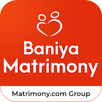 Baniya Matrimony - Marriage & Shaadi App