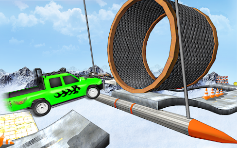 Car Stunt 2020 Apk Mod for Android [Unlimited Coins/Gems] 8