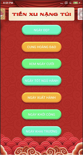 Soi Cầu Bao Lô Screen 2