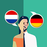 Cover Image of Download Dutch-German Translator  APK