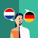Dutch-German Translator icon