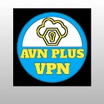 Cover Image of Скачать AVN PLUS VPN 3.1.58 APK