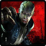Dead Zombies War - 360 Degrees icon