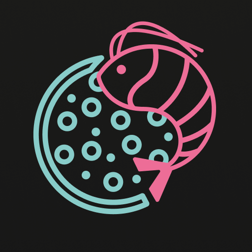 Yummy Food logo