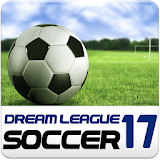 Real.Dream League Soccer17 Tip icon