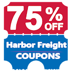 Cover Image of Herunterladen Coupon For Harbor Freight Tools - Smart Promo Code 1.0 APK
