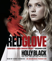 Icon image Red Glove: The Curse Workers, Book Two