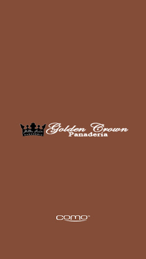 Golden Crown Panaderia